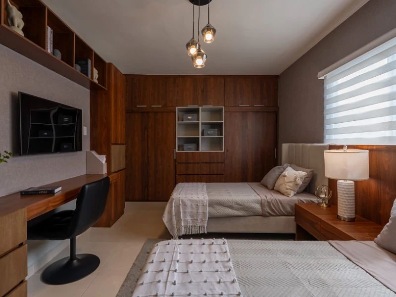 Departamento en Zákia, El Marqués, foto 2 de 8