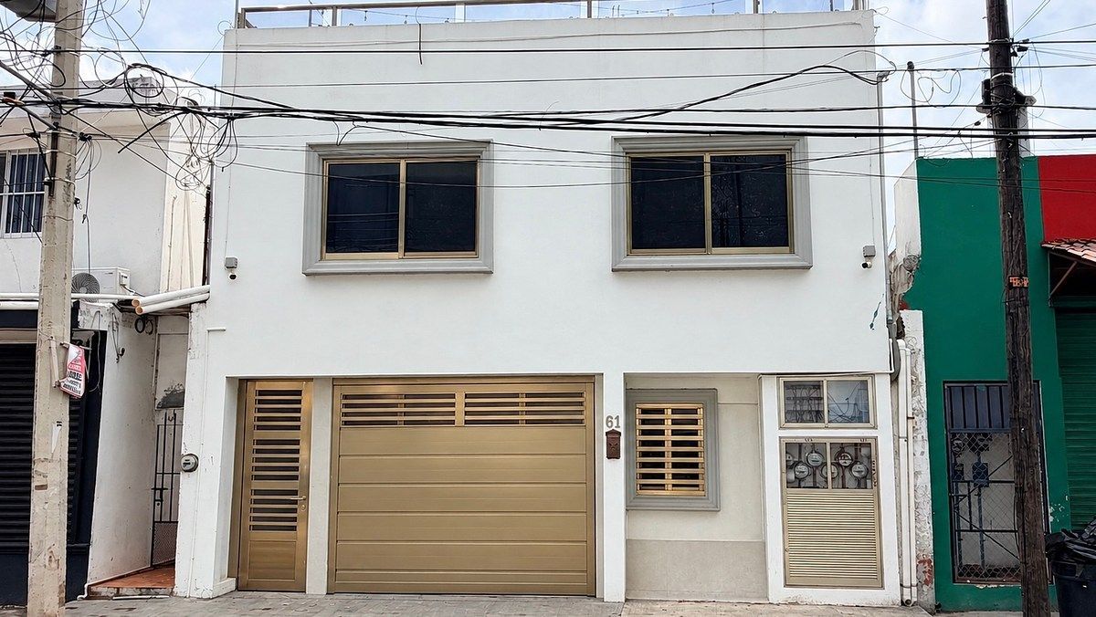 EN RENTA - DEPARTAMENTO EN PPLANTA BAJA SOBRE AVENIDA LÓPEZ MATEOS, foto 1 de 8