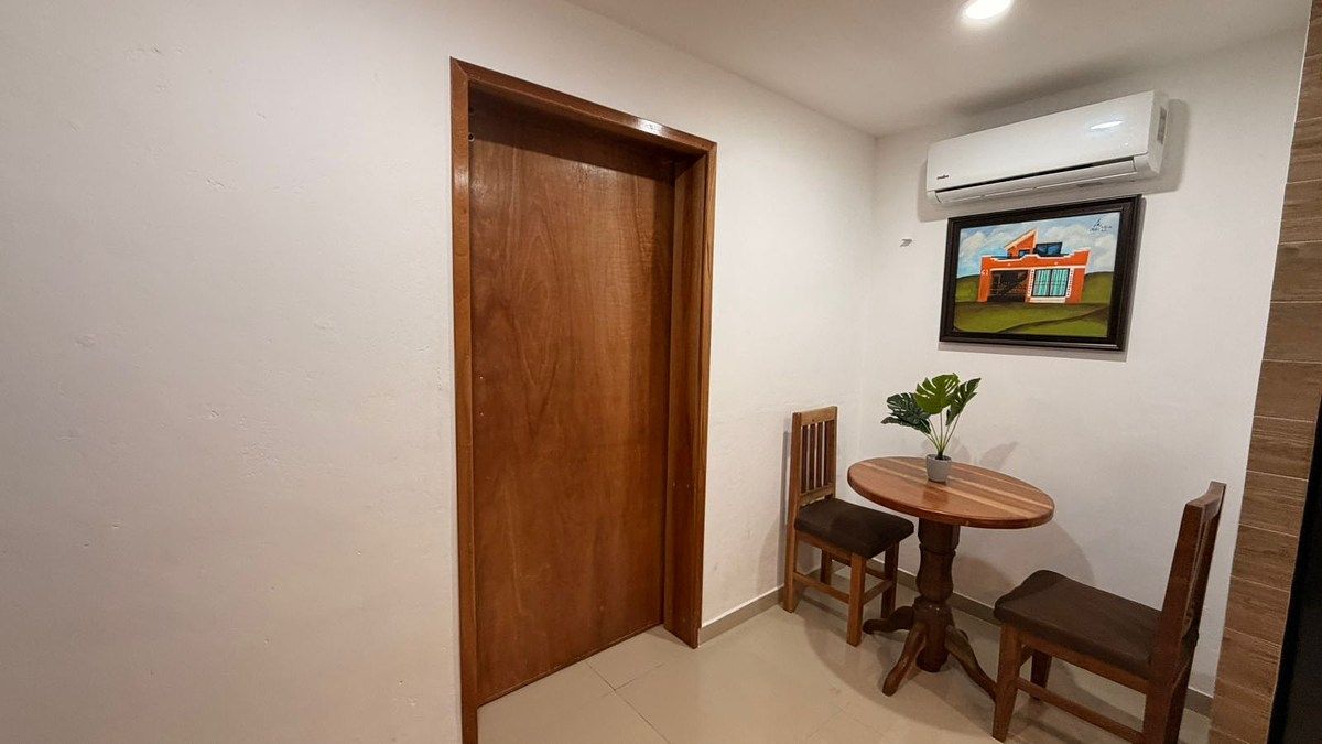 Departamento en Adolfo López Mateos (SUTERM), Campeche, foto 2 de 8