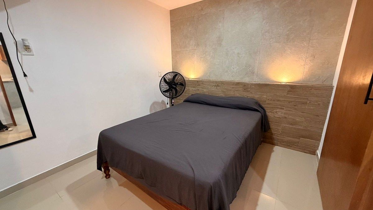 Departamento en Adolfo López Mateos (SUTERM), Campeche, foto 6 de 8