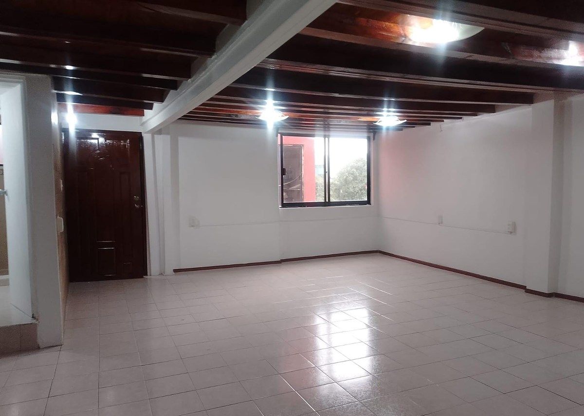 Apartamento em El Dorado, Tlalnepantla de Baz, foto 5 de 27