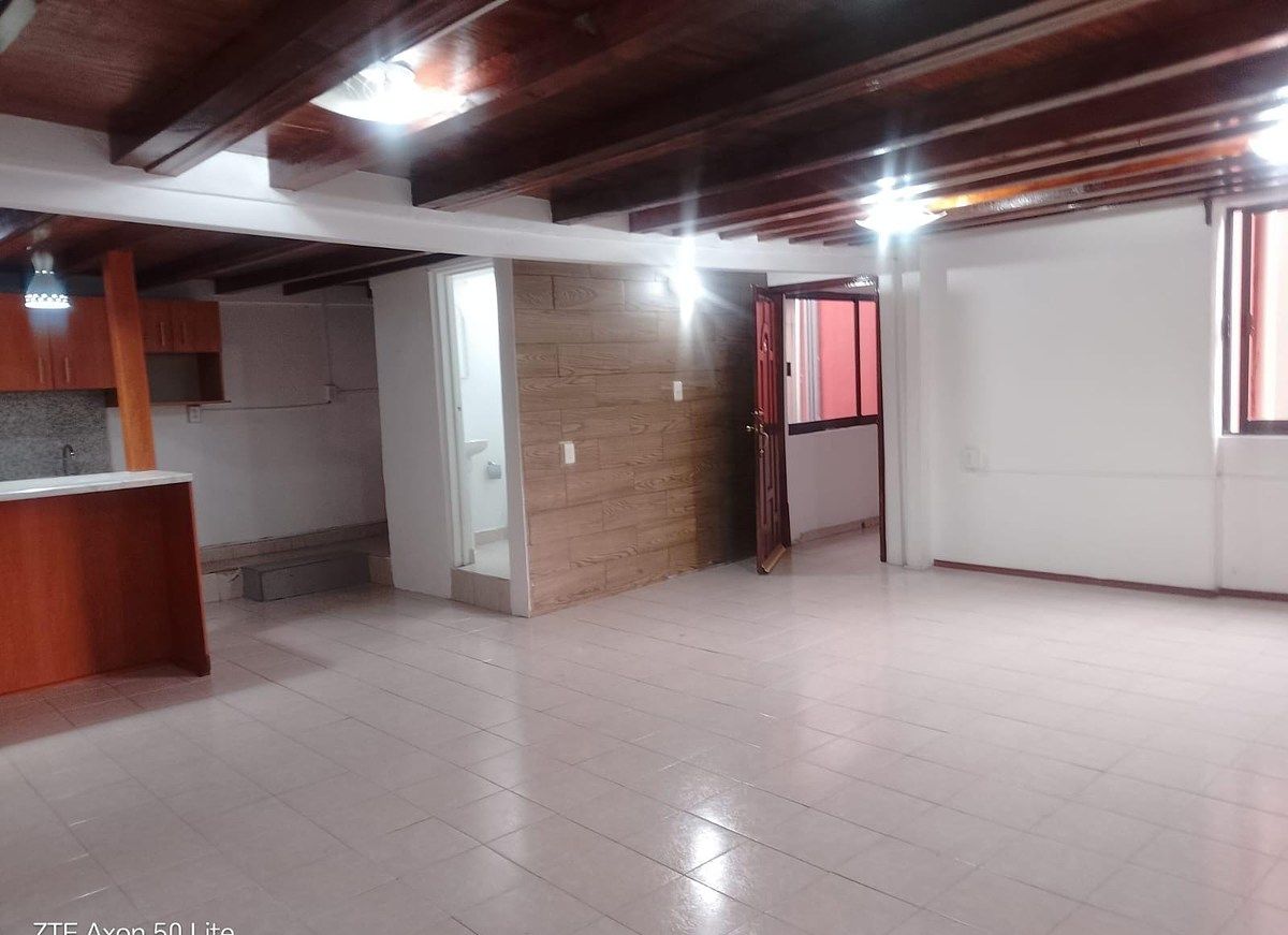 Apartamento em El Dorado, Tlalnepantla de Baz, foto 6 de 27