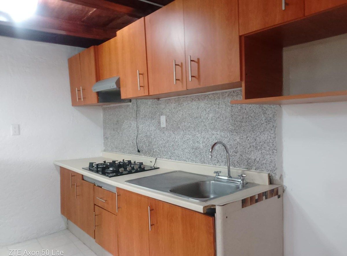 Apartamento em El Dorado, Tlalnepantla de Baz, foto 25 de 27