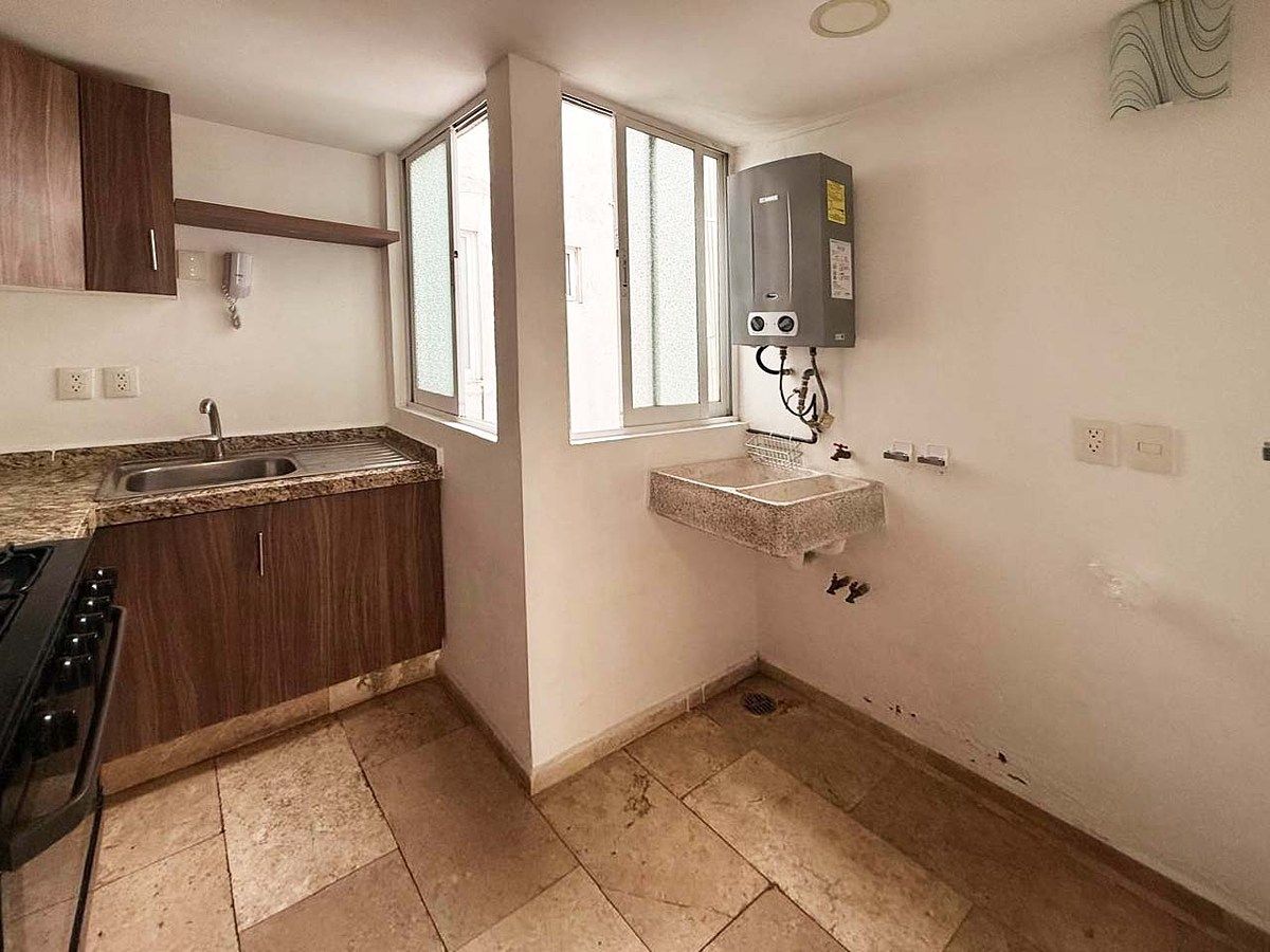 Apartment in Cuajimalpa, Cuajimalpa de Morelos, photo 5 of 15