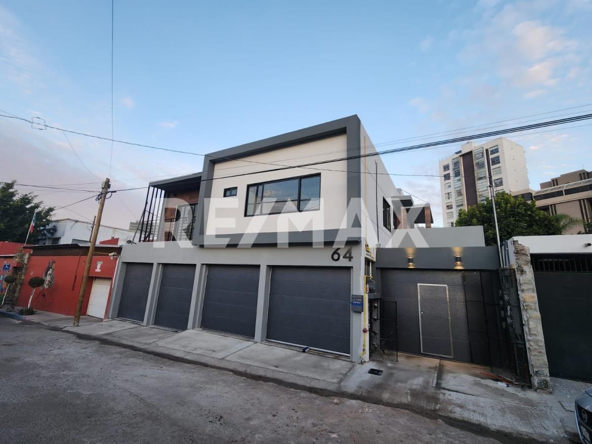 Departamento en Chapultepec, Tijuana, foto 3 de 25