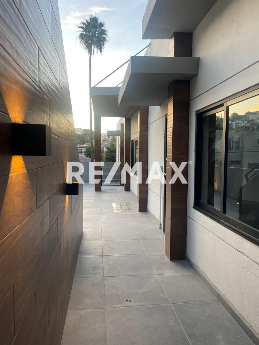 Departamento en Chapultepec, Tijuana, foto 4 de 25