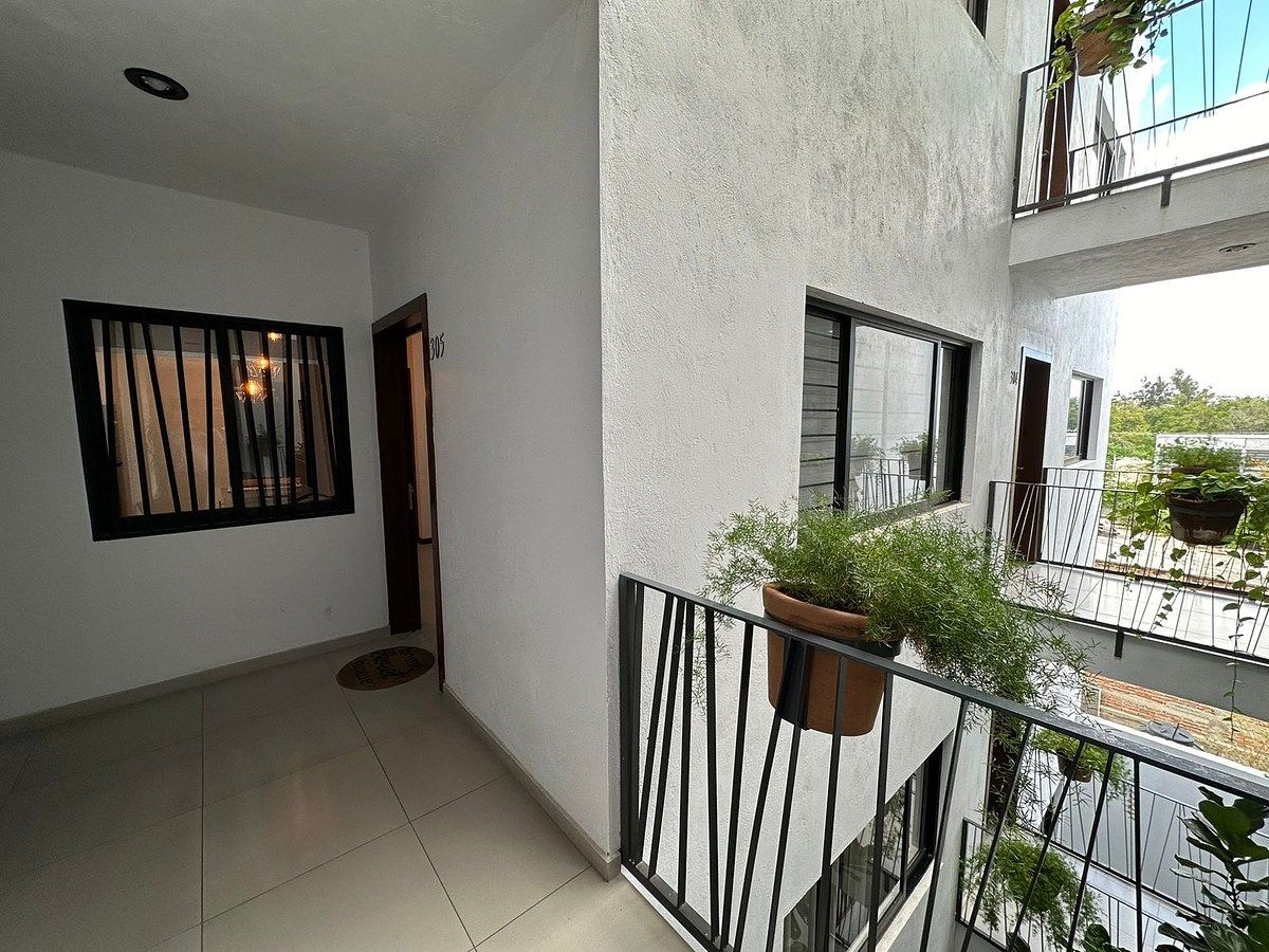 Departamento en Constitución, Zapopan, foto 4 de 19