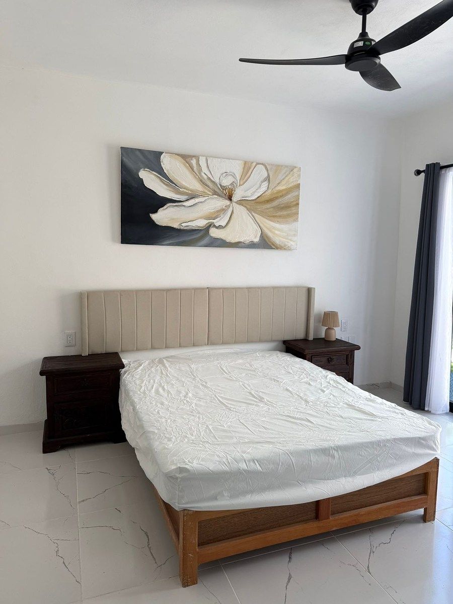 Departamento en Cerro de La Eminencia, Campeche, foto 8 de 8