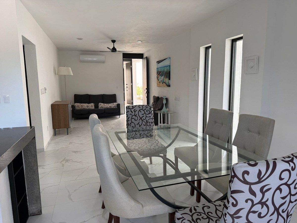Departamento en Cerro de La Eminencia, Campeche, foto 5 de 8