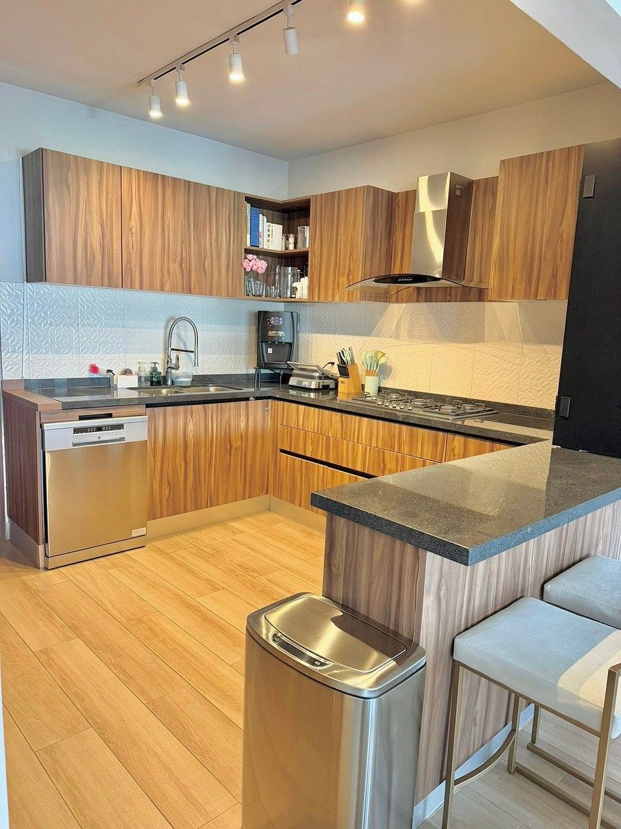 Apartment in Bosque Real, Huixquilucan, photo 5 of 14