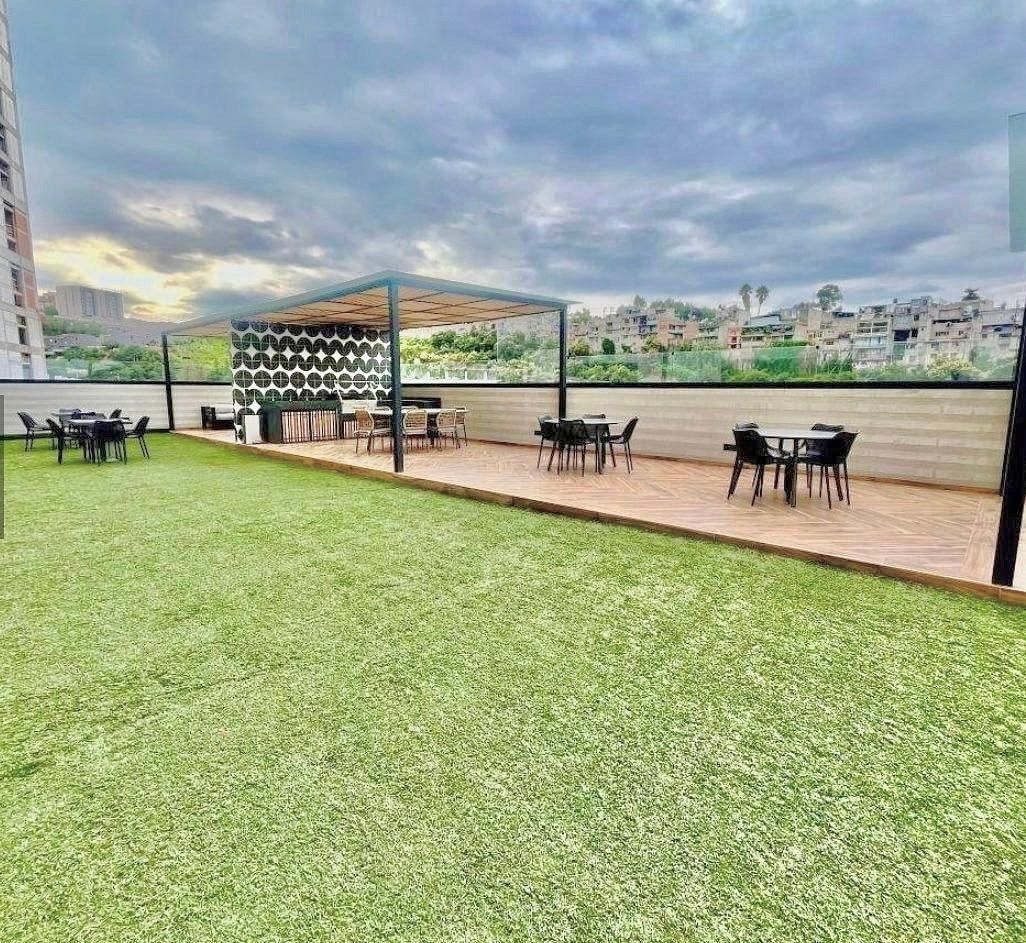 Apartment in Bosque Real, Huixquilucan, photo 14 of 14