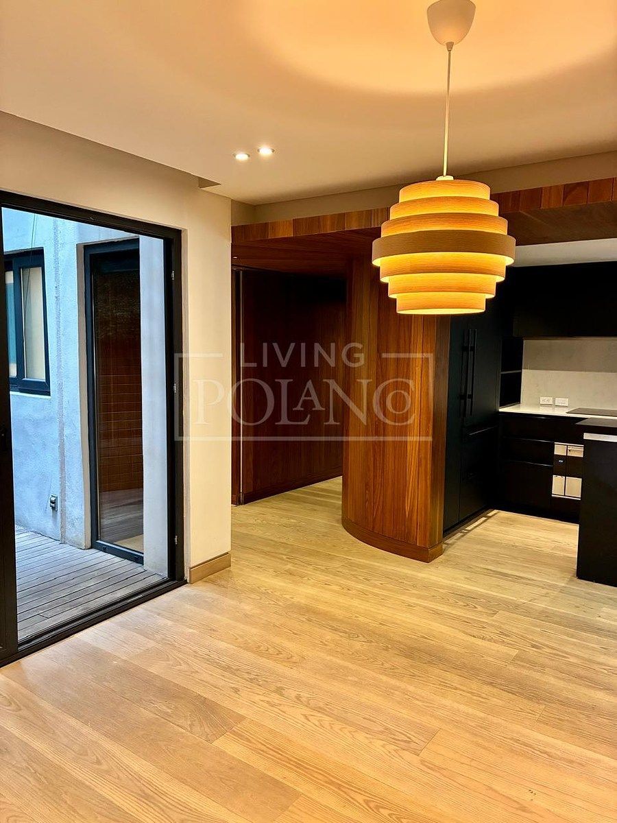 Departamento en Polanco IV Sección, Miguel Hidalgo, foto 5 de 14