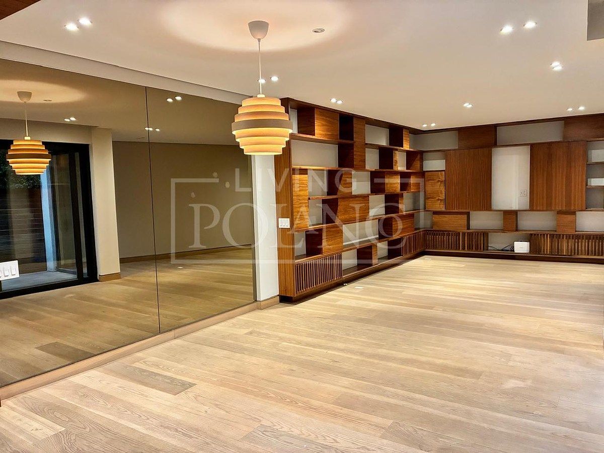 Departamento en Polanco IV Sección, Miguel Hidalgo, foto 3 de 14