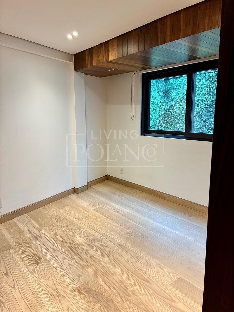 Departamento en Polanco IV Sección, Miguel Hidalgo, foto 10 de 14