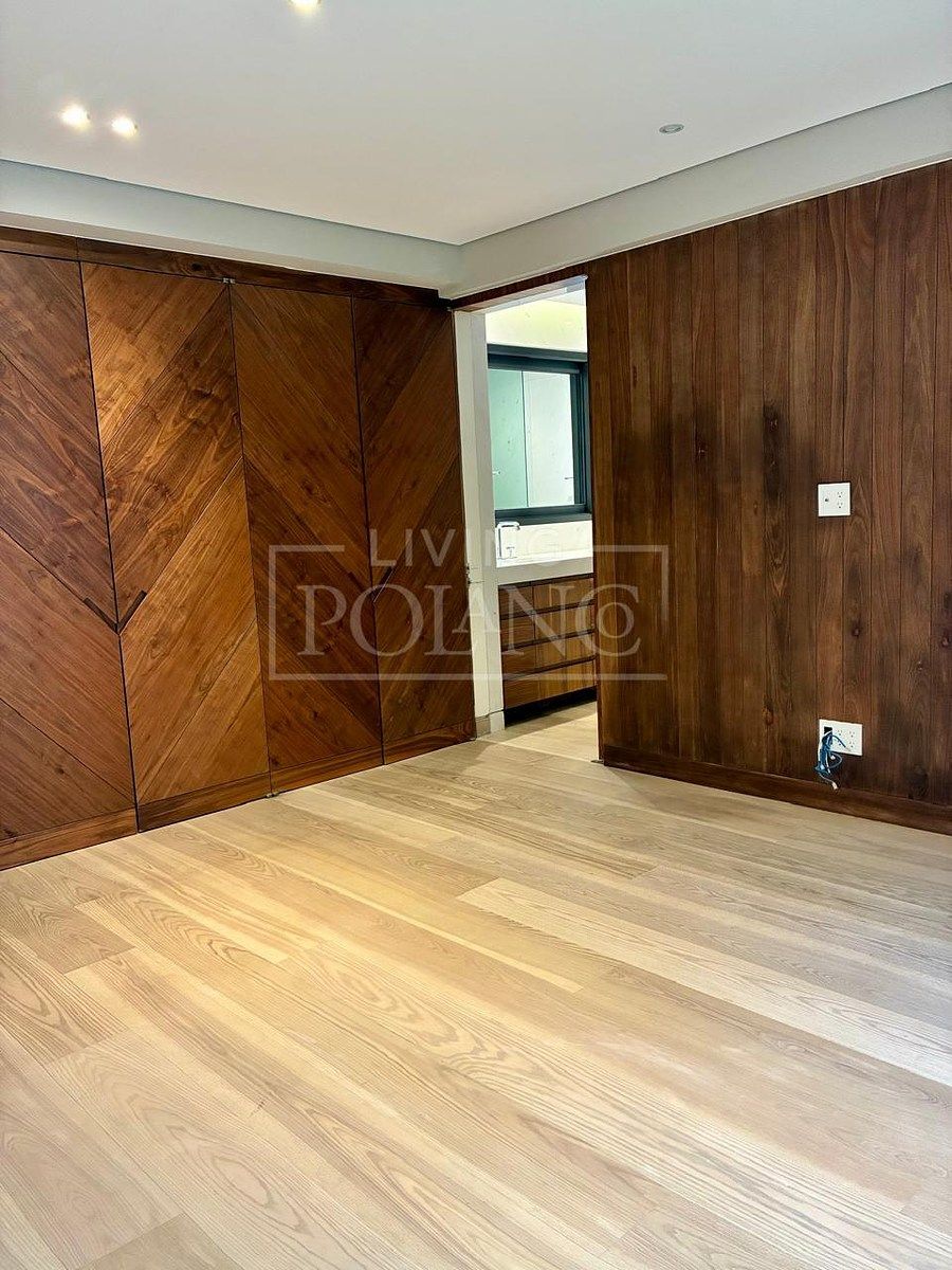 Departamento en Polanco IV Sección, Miguel Hidalgo, foto 12 de 14