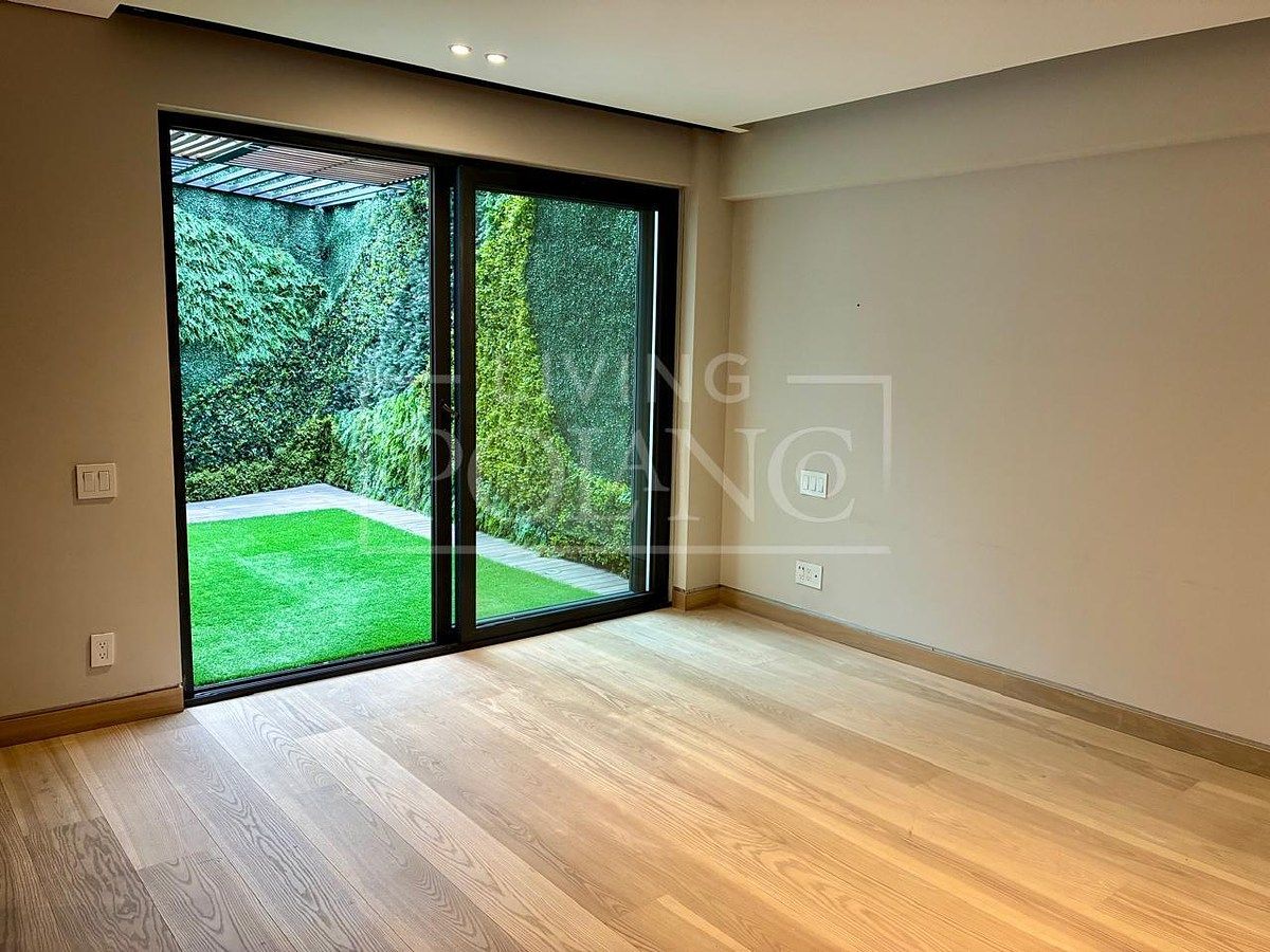 Departamento en Polanco IV Sección, Miguel Hidalgo, foto 13 de 14