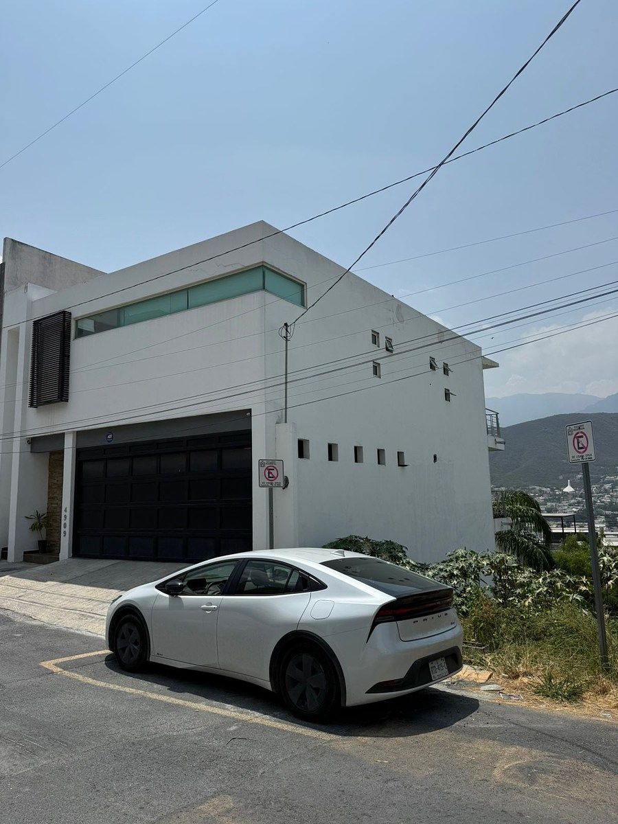 Casa em Prados de la Silla, Monterrey, foto 3 de 20