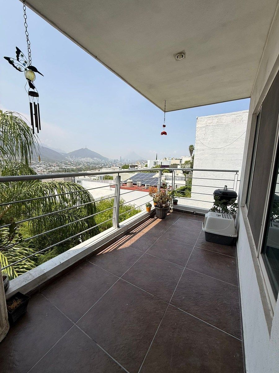 Casa em Prados de la Silla, Monterrey, foto 16 de 20