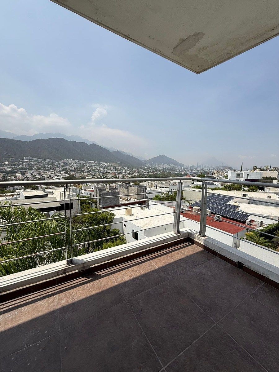 Casa em Prados de la Silla, Monterrey, foto 17 de 20
