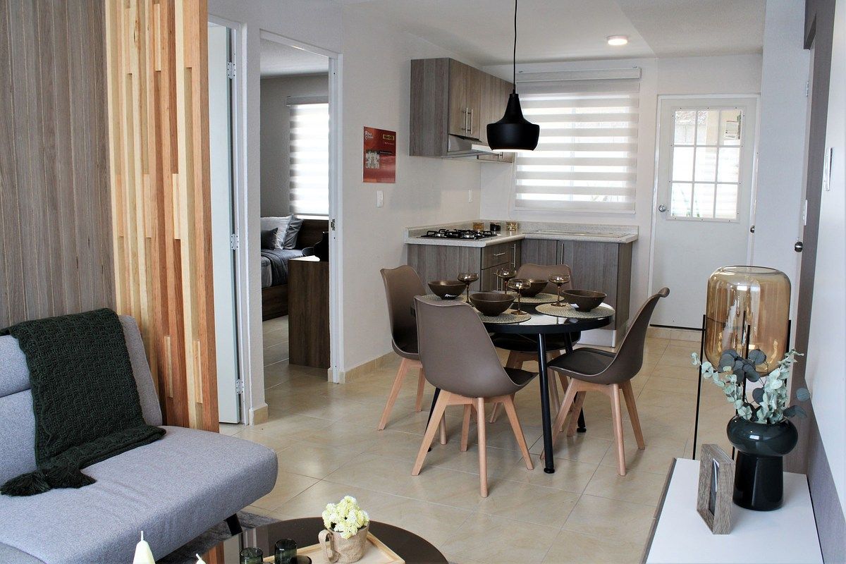 Departamento en Real Solare, El Marqués, foto 4 de 6