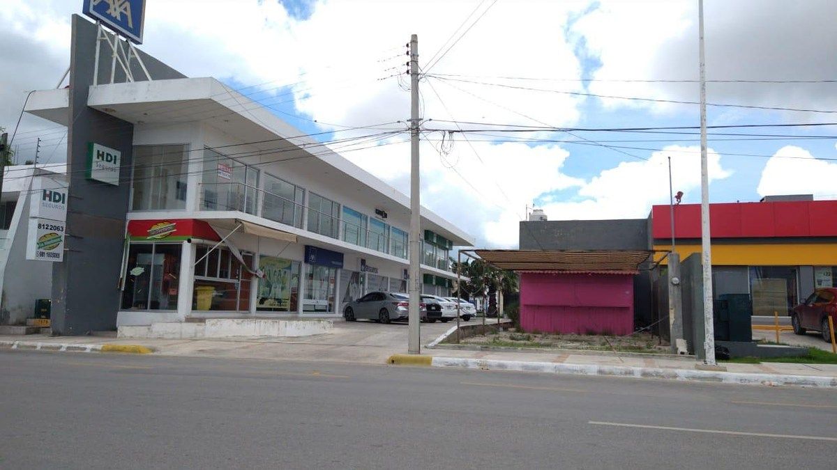 Retail Space in San Francisco de Campeche Centro., Campeche, photo 2 of 5
