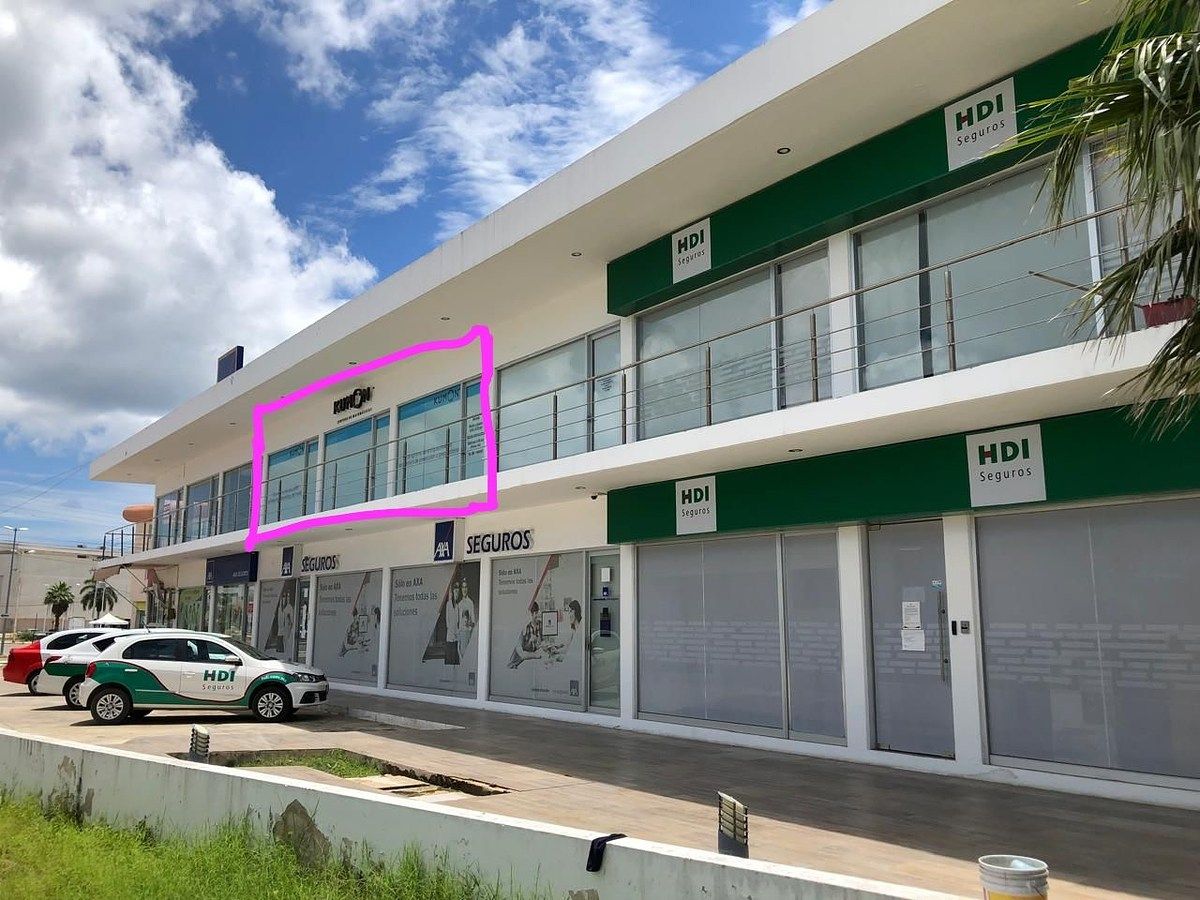 Retail Space in San Francisco de Campeche Centro., Campeche, photo 3 of 5