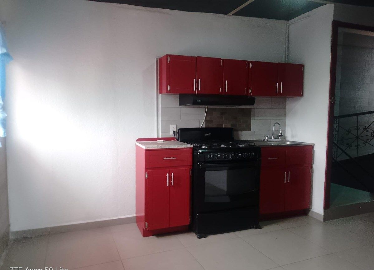 Departamento en Renta en Valle Dorado, foto 1 de 6
