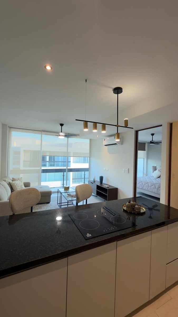 Departamento en Residencial del Mayab, Mérida, foto 3 de 8