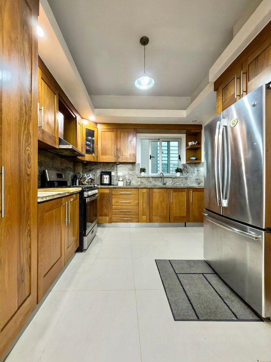 Apartamento en Ensanche Naco, Santo Domingo Centro (Distrito Nacional), foto 7 de 23