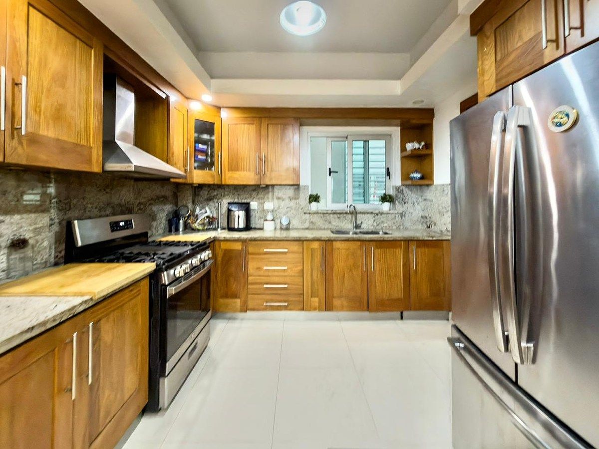 Apartamento en Ensanche Naco, Santo Domingo Centro (Distrito Nacional), foto 9 de 23