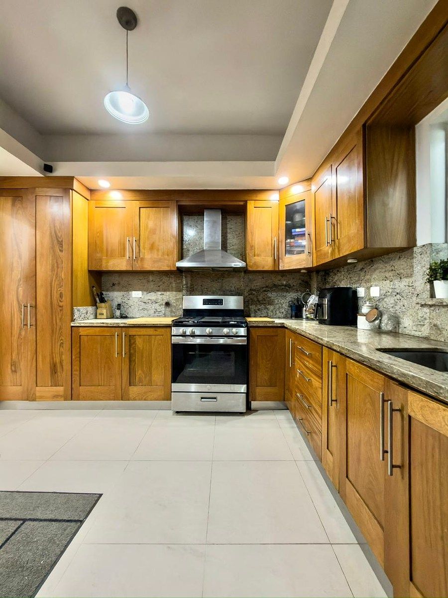 Apartamento en Ensanche Naco, Santo Domingo Centro (Distrito Nacional), foto 8 de 23