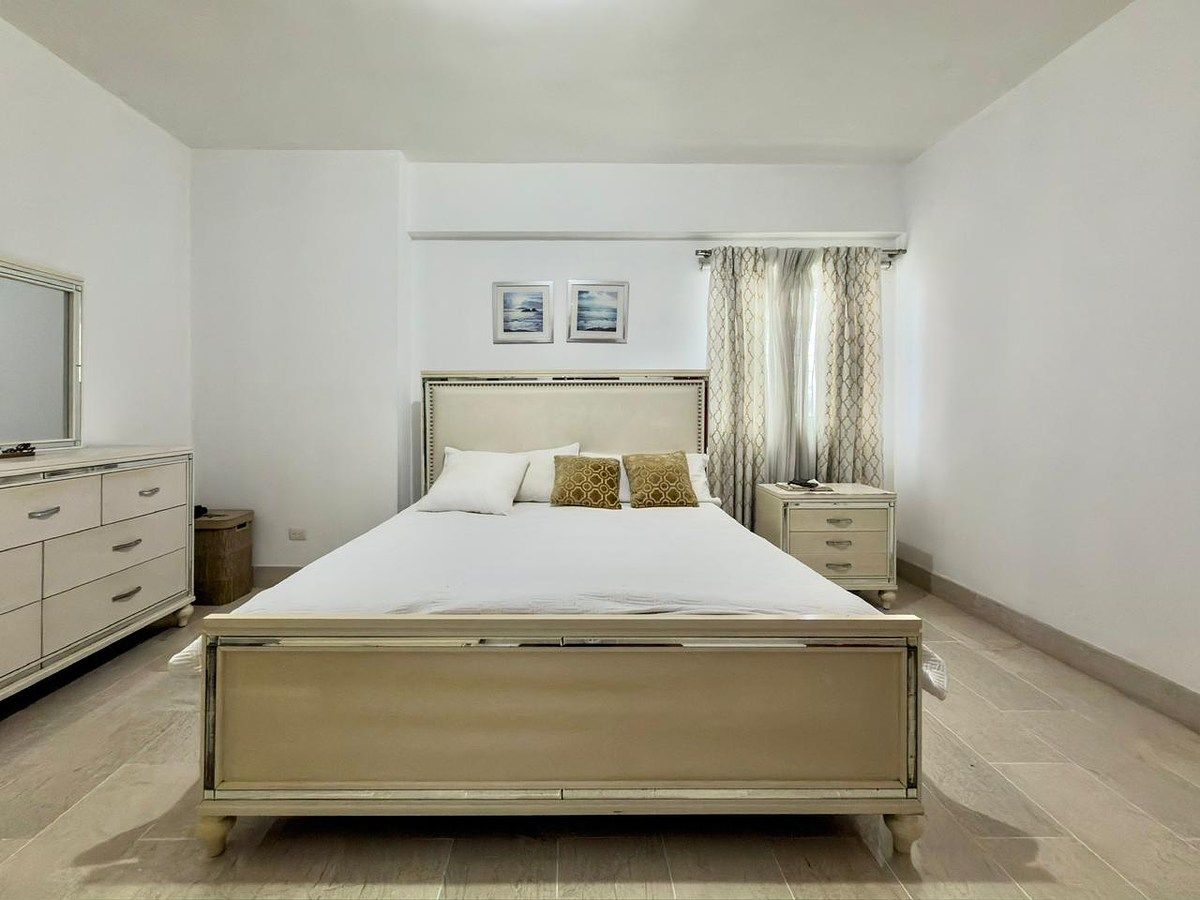 Apartamento en Ensanche Naco, Santo Domingo Centro (Distrito Nacional), foto 12 de 23