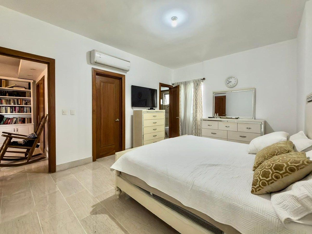 Apartamento en Ensanche Naco, Santo Domingo Centro (Distrito Nacional), foto 14 de 23