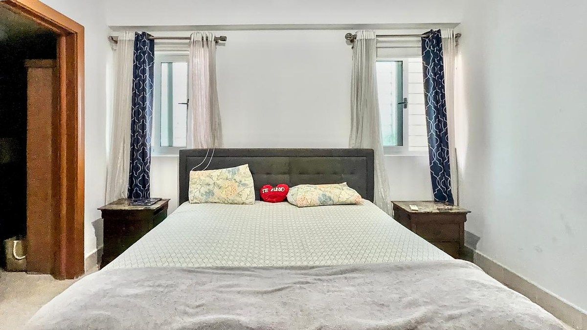 Apartamento en Ensanche Naco, Santo Domingo Centro (Distrito Nacional), foto 18 de 23