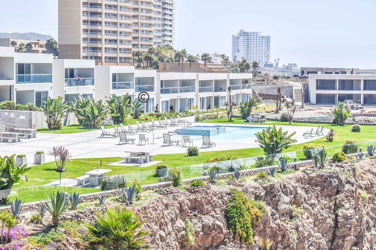 Villa in Playa Encantada, Playas de Rosarito, photo 19 of 24