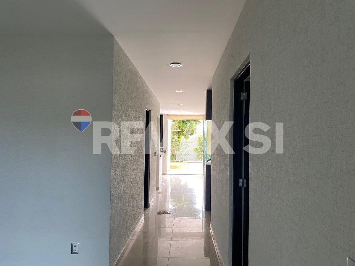 Casa en Cumbres del Lago, Querétaro, foto 2 de 23