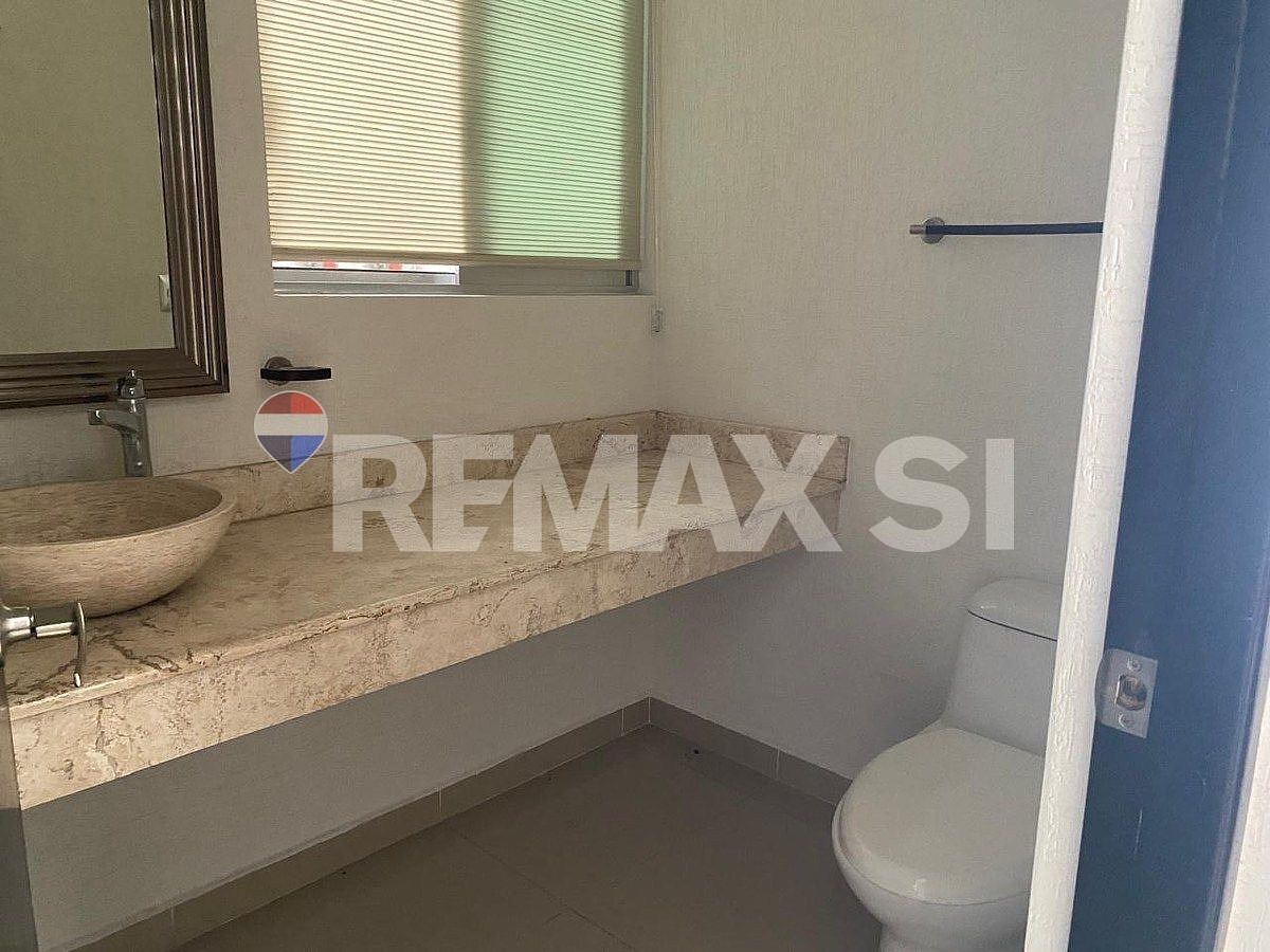 Casa en Cumbres del Lago, Querétaro, foto 6 de 23