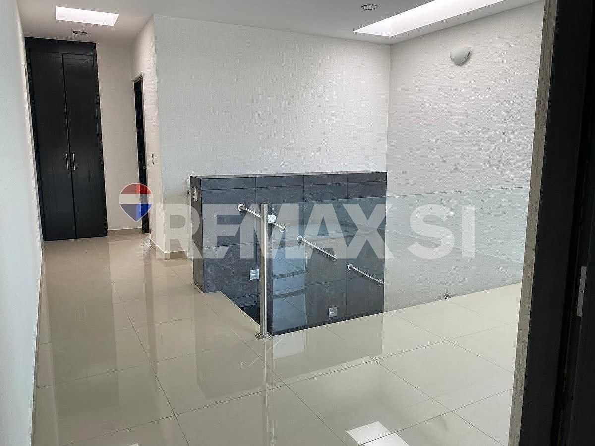 Casa en Cumbres del Lago, Querétaro, foto 13 de 23