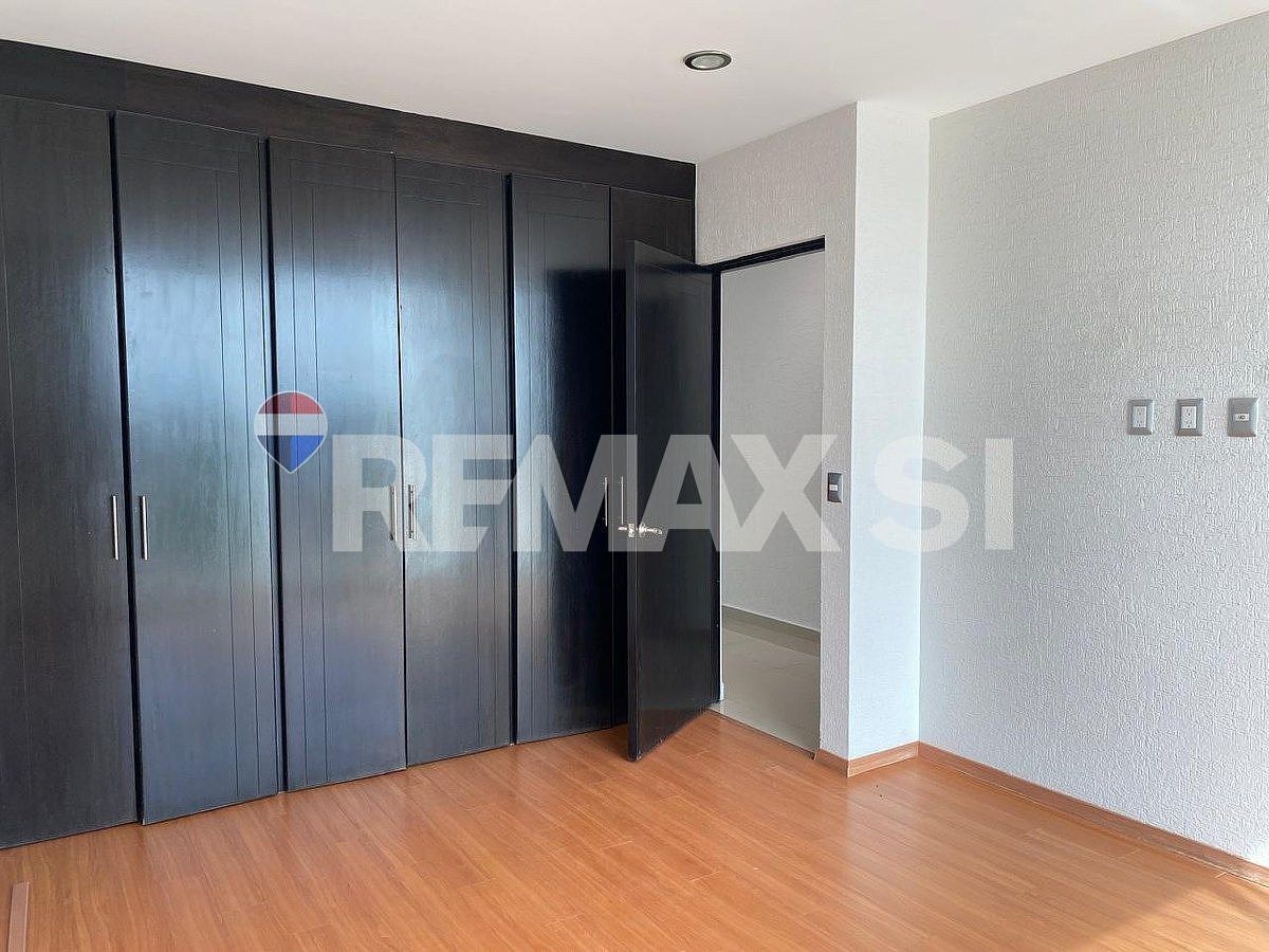 Casa en Cumbres del Lago, Querétaro, foto 17 de 23
