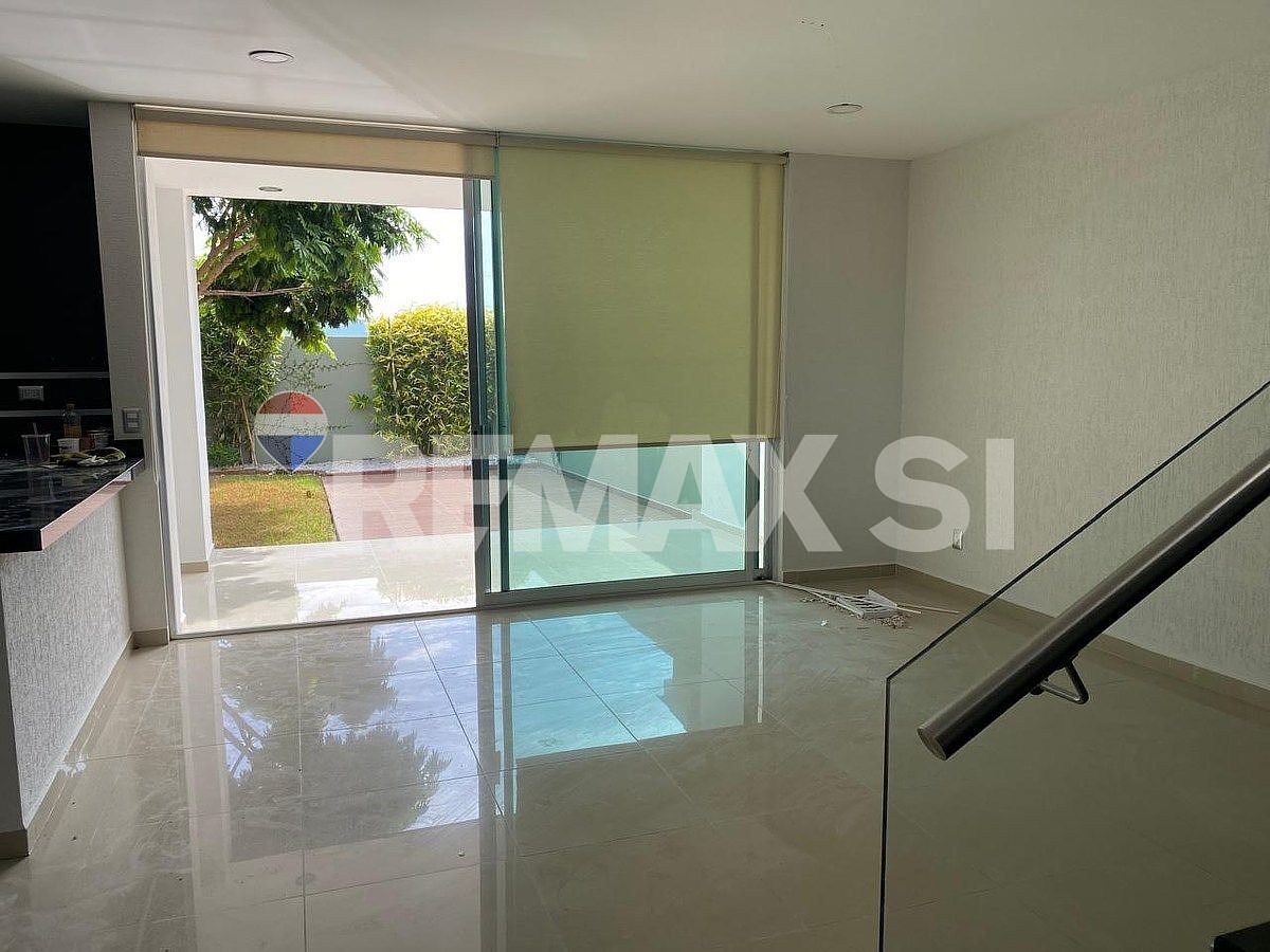 Casa en Cumbres del Lago, Querétaro, foto 22 de 23