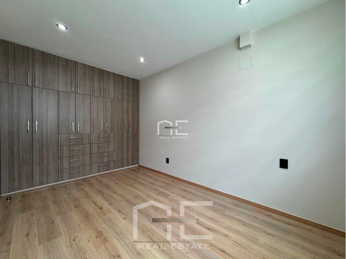 Casa em condomínio fechado em Residencial el Refugio, Querétaro, foto 10 de 21