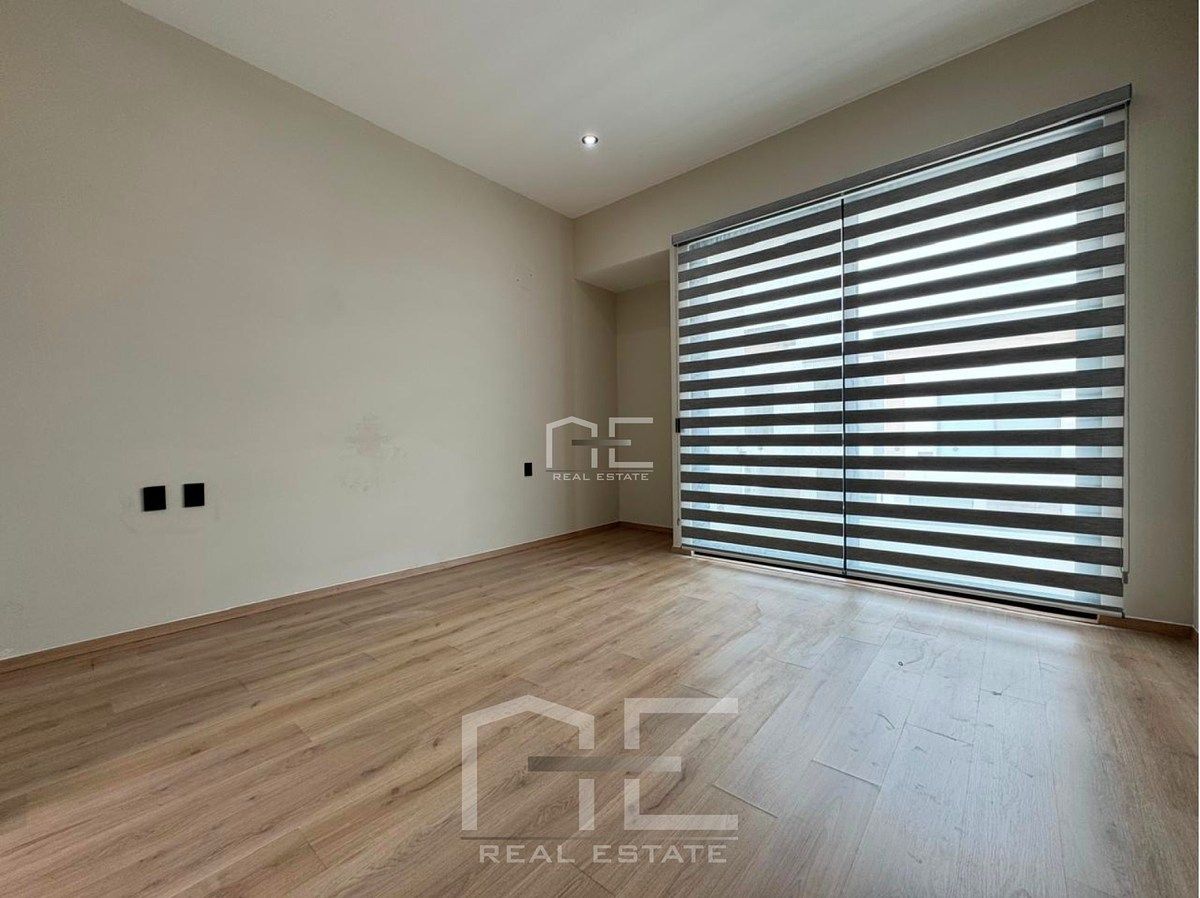 Casa em condomínio fechado em Residencial el Refugio, Querétaro, foto 18 de 21