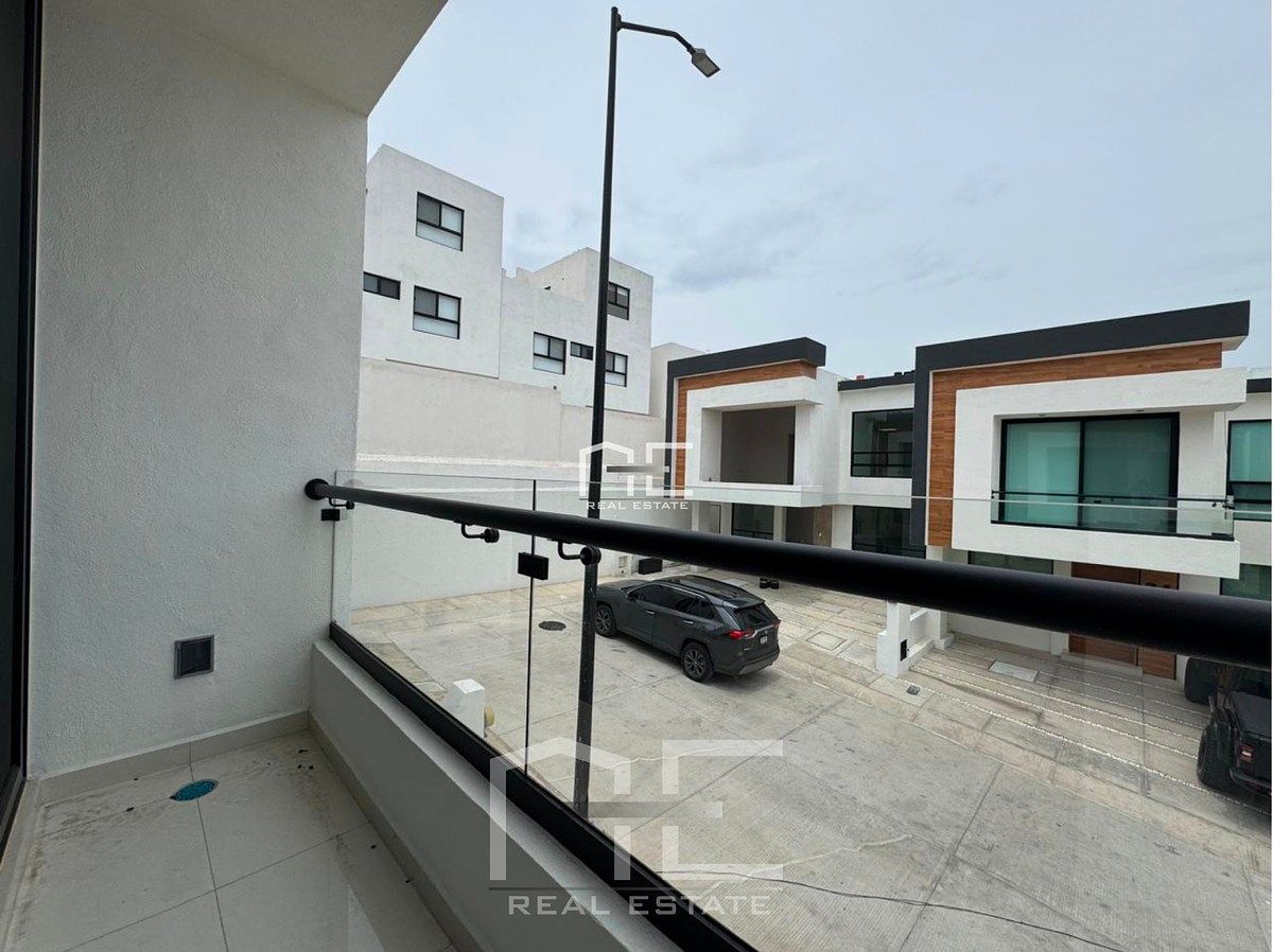 Casa em condomínio fechado em Residencial el Refugio, Querétaro, foto 19 de 21