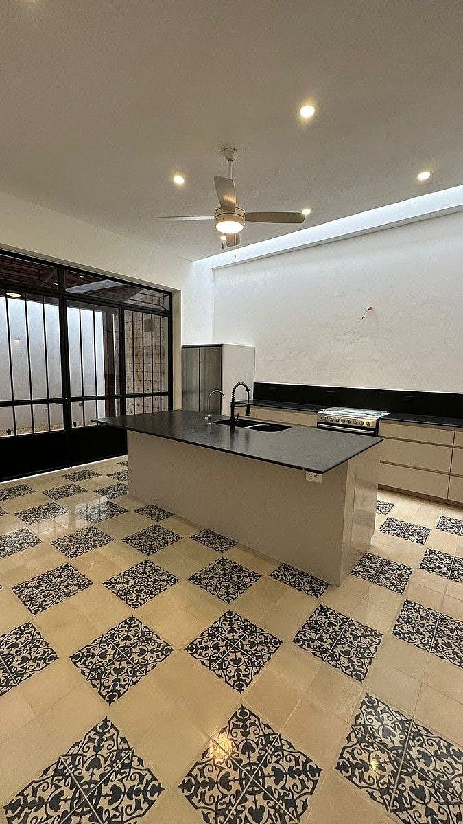 House in Mérida Centro, Mérida, photo 15 of 22