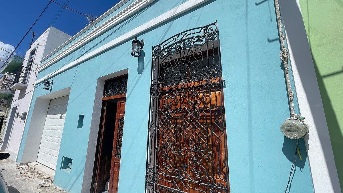 House in Mérida Centro, Mérida, photo 21 of 22