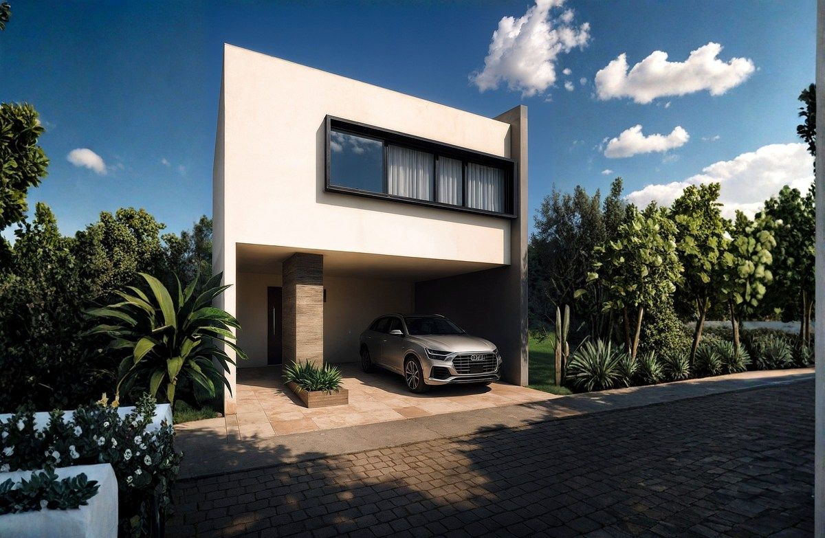 Casa en preventa Venta Lomas del Dorado, Boca del Rio., foto 1 de 9