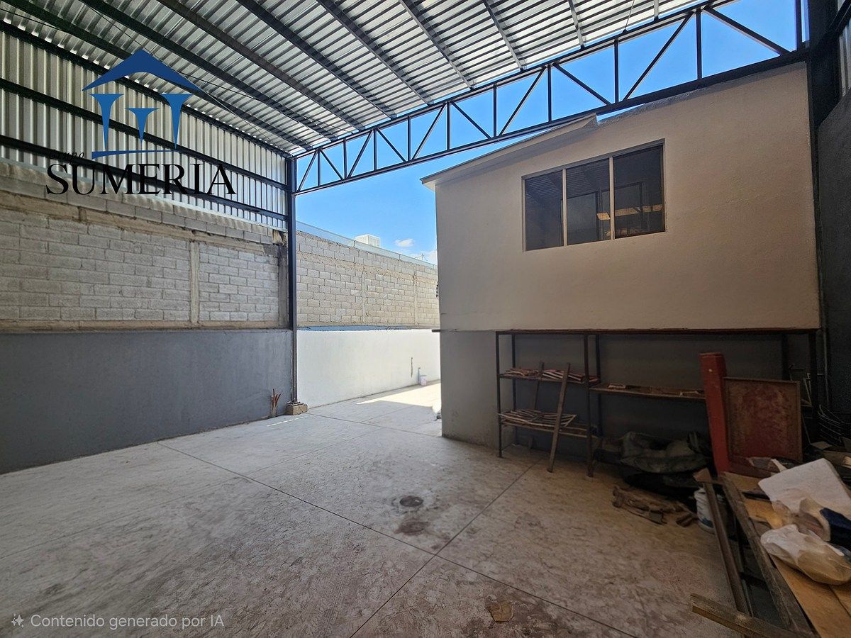 Galpão comercial em Las Granjas, Chihuahua, foto 2 de 12