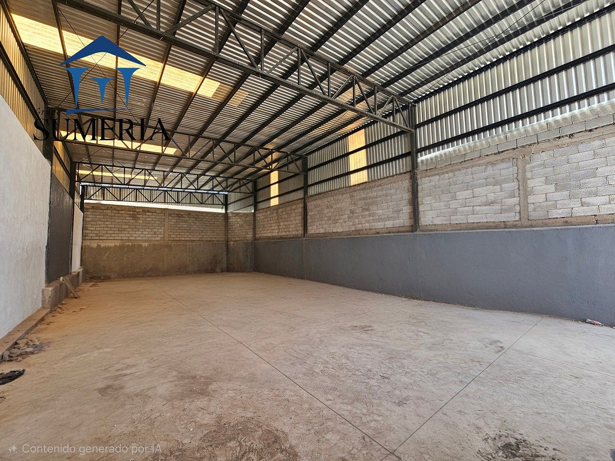 Galpão comercial em Las Granjas, Chihuahua, foto 6 de 12