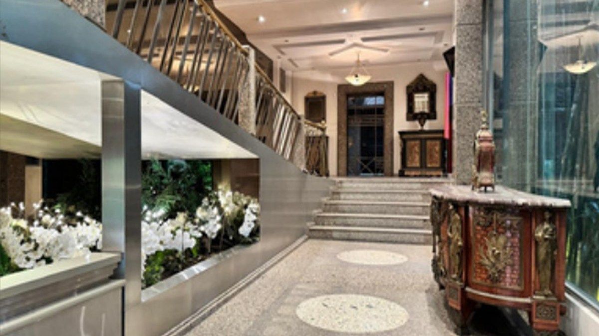 Exclusiva Residencia de Ultra Lujo en Lomas Altas, foto 1 de 35