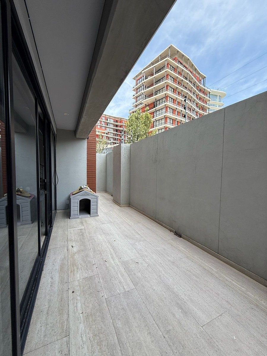 Apartamento em Valle Real, Zapopan, foto 26 de 38